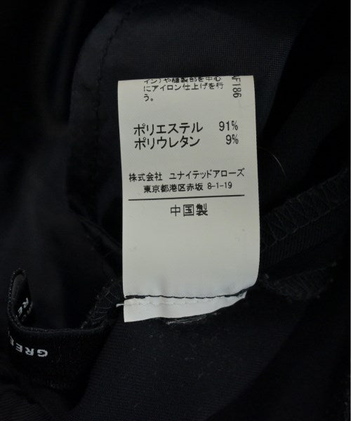 green label relaxing กางเกง อื่น