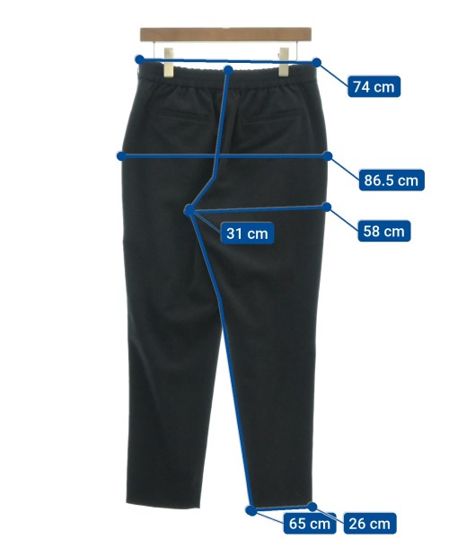 green label relaxing กางเกง อื่น