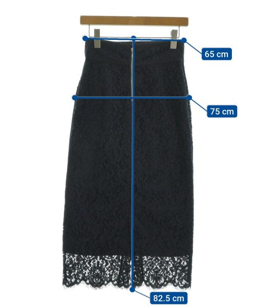 green label relaxing กระโปรงยาว/แม็กซี่ยาว