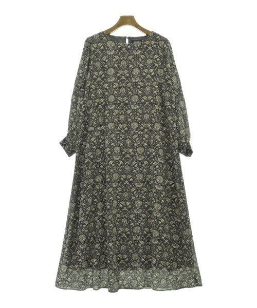 green label relaxing ชุดเดรส