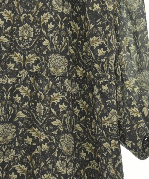 green label relaxing ชุดเดรส