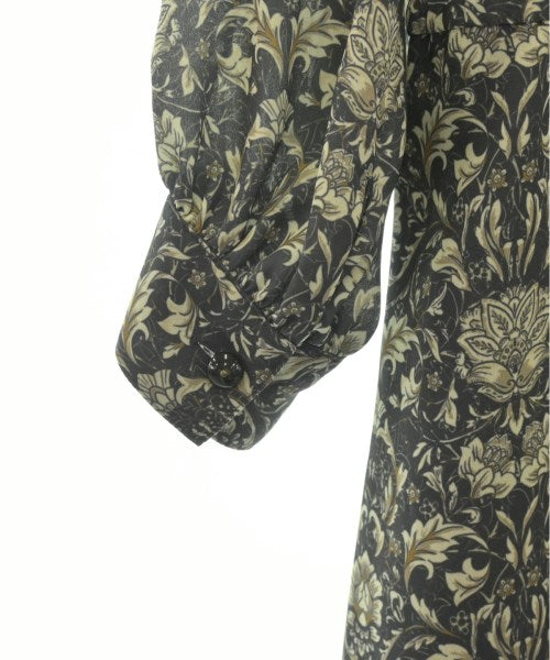 green label relaxing ชุดเดรส