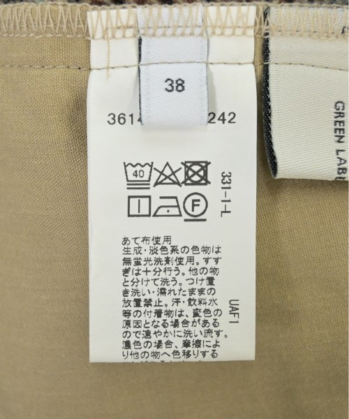 green label relaxing กางเกง อื่น