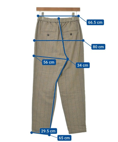 green label relaxing กางเกง อื่น