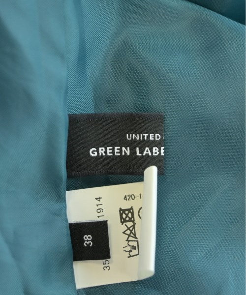 green label relaxing กระโปรงยาว/แม็กซี่ยาว