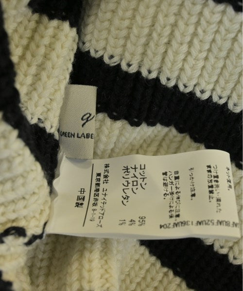 green label relaxing เสื้อกันหนาว