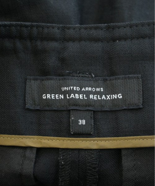 green label relaxing กางเกง อื่น