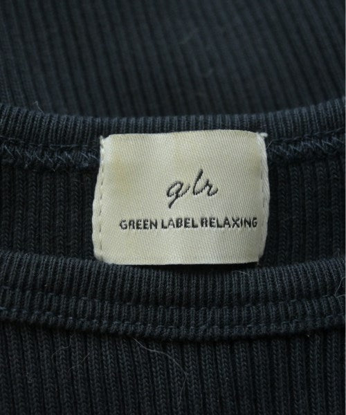 green label relaxing แขนกุด