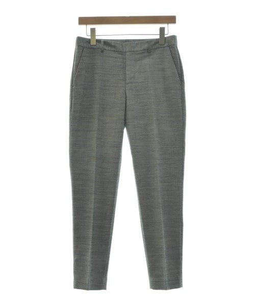 green label relaxing กางเกงขายาว