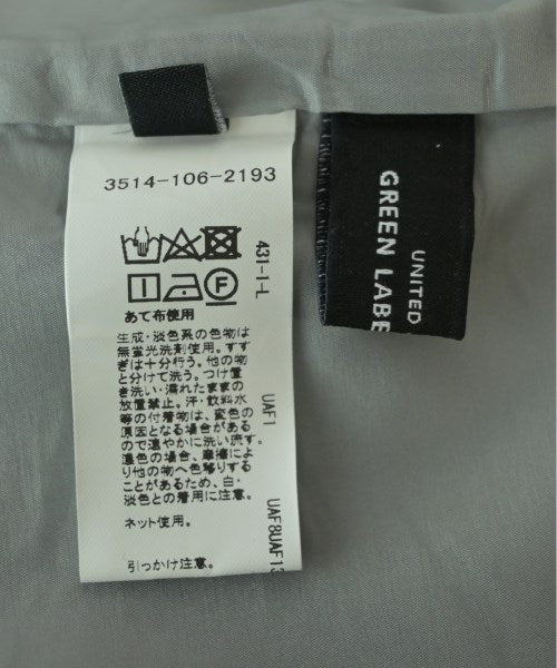 green label relaxing กางเกงขายาว