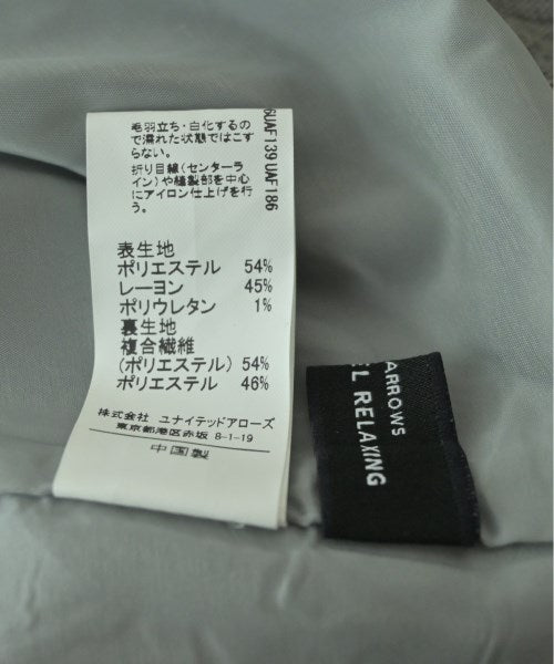 green label relaxing กางเกงขายาว