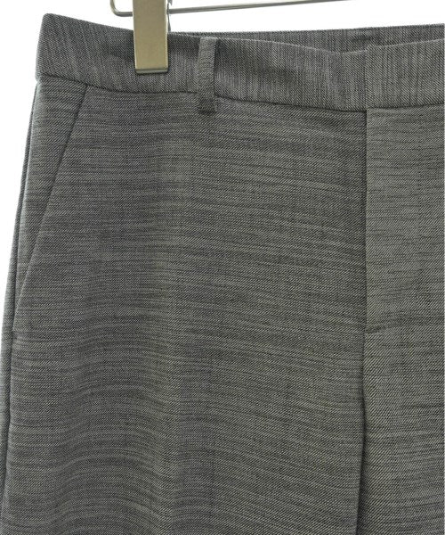 green label relaxing กางเกงขายาว