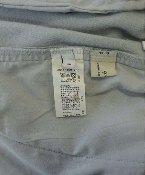 green label relaxing กางเกง อื่น