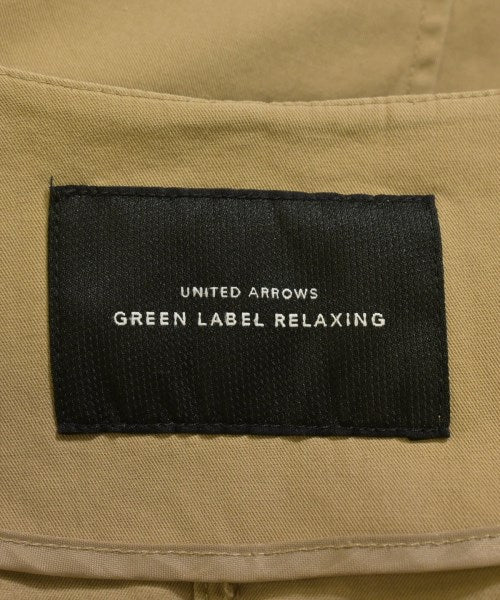green label relaxing เสื้อโค้ท อื่น