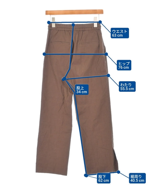 green label relaxing กางเกง อื่น