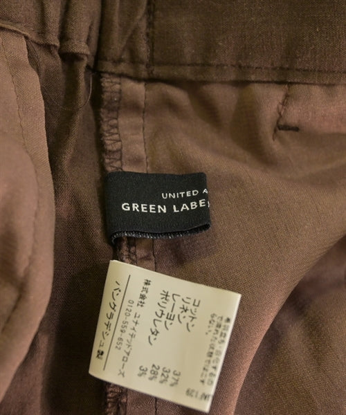 green label relaxing กางเกง อื่น