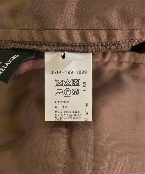 green label relaxing กางเกง อื่น