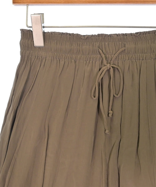 green label relaxing กระโปรงยาว/แม็กซี่ยาว