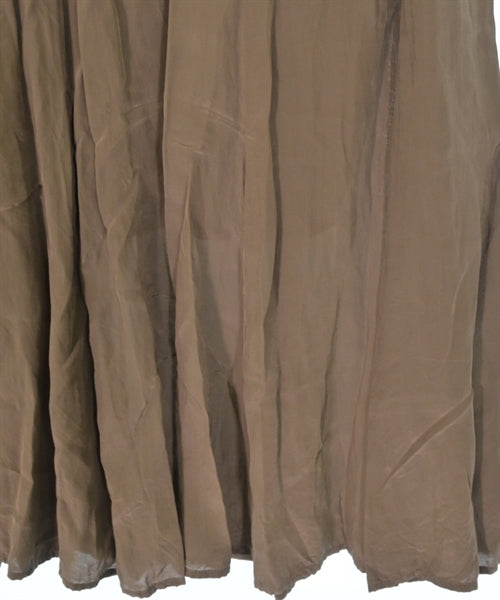 green label relaxing กระโปรงยาว/แม็กซี่ยาว