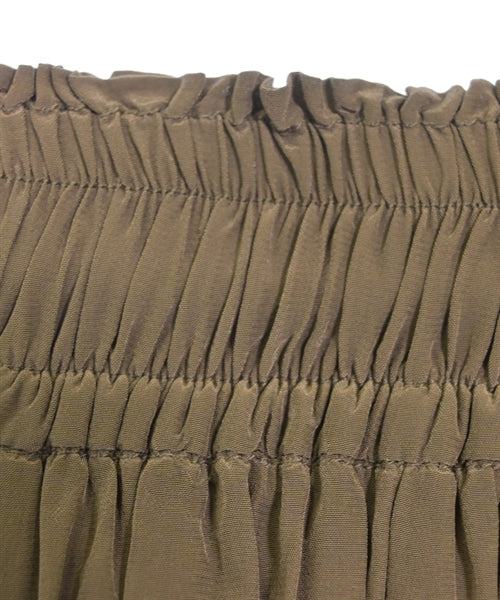 green label relaxing กระโปรงยาว/แม็กซี่ยาว