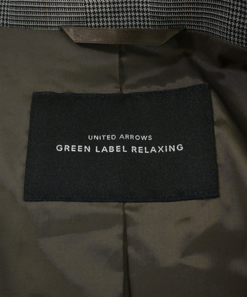 green label relaxing เบลเซอร์/แจ็คเก็ตสูท