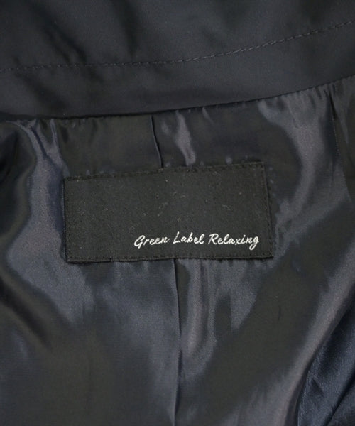 green label relaxing แจ็คเก็ตเบลาส์ อื่น