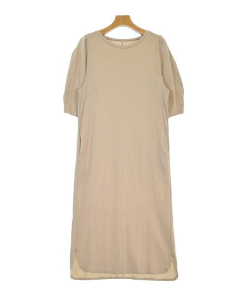 green label relaxing ชุดเดรส