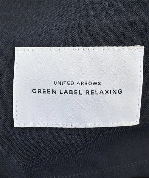 green label relaxing แจ็คเก็ตไม่มีปก