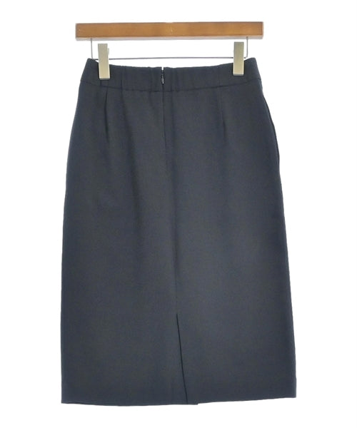 green label relaxing กระโปรงยาวถึงเข่า