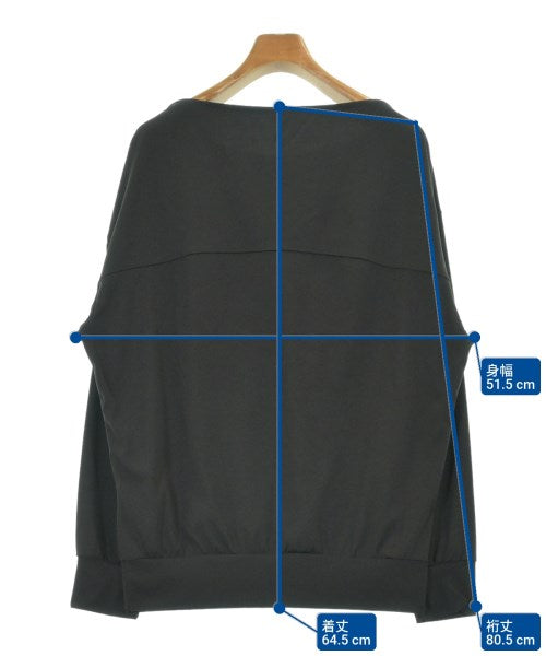 green label relaxing เสื้อยืด/เสื้อท็อปส์