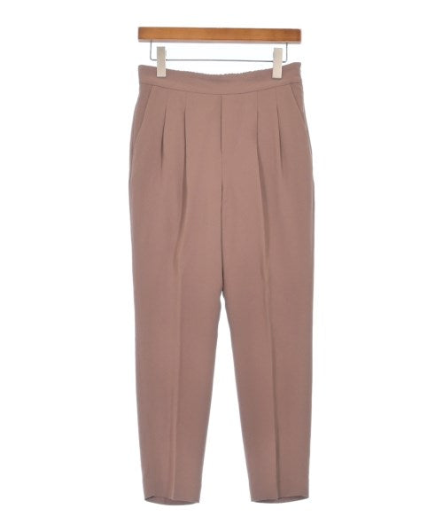 green label relaxing กางเกงขายาว