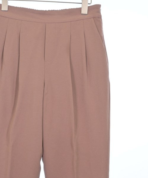 green label relaxing กางเกงขายาว