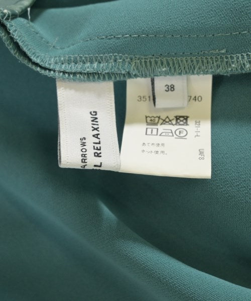 green label relaxing กางเกง อื่น