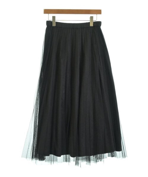 green label relaxing กระโปรงยาว/แม็กซี่ยาว