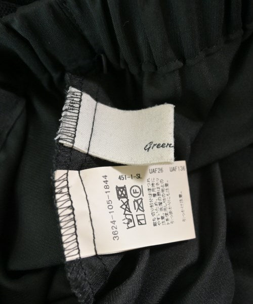 green label relaxing กระโปรงยาว/แม็กซี่ยาว