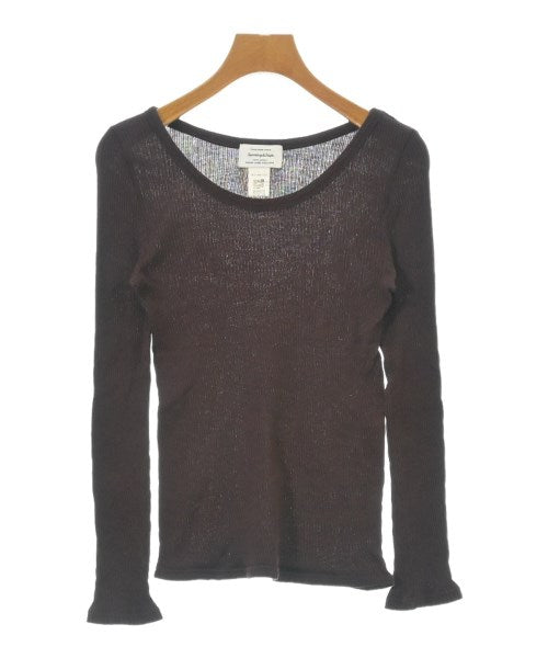 green label relaxing เสื้อกันหนาว