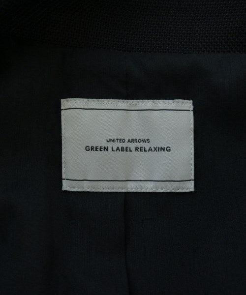 green label relaxing แจ็คเก็ตลำลอง
