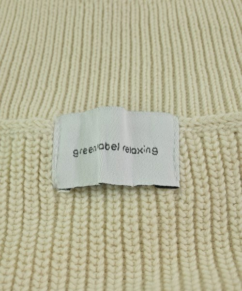 green label relaxing เสื้อกั๊ก