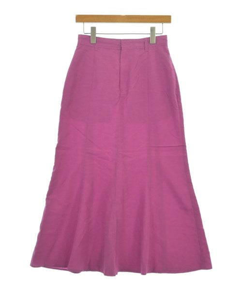 green label relaxing กระโปรงยาว/แม็กซี่ยาว