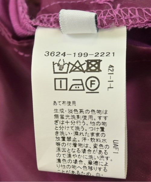 green label relaxing กระโปรงยาว/แม็กซี่ยาว