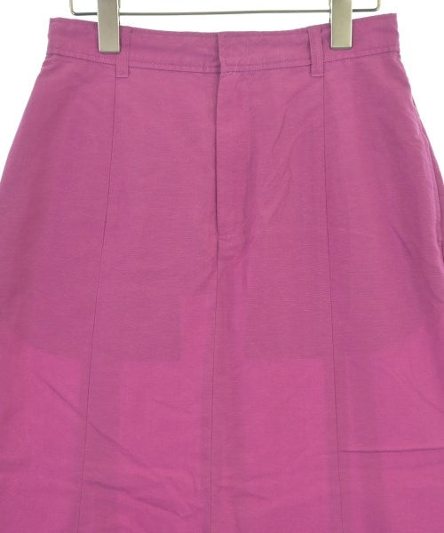 green label relaxing กระโปรงยาว/แม็กซี่ยาว