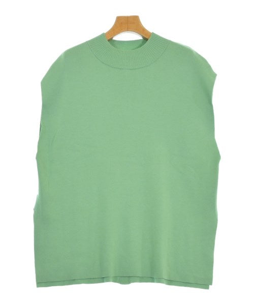 green label relaxing เสื้อกั๊ก