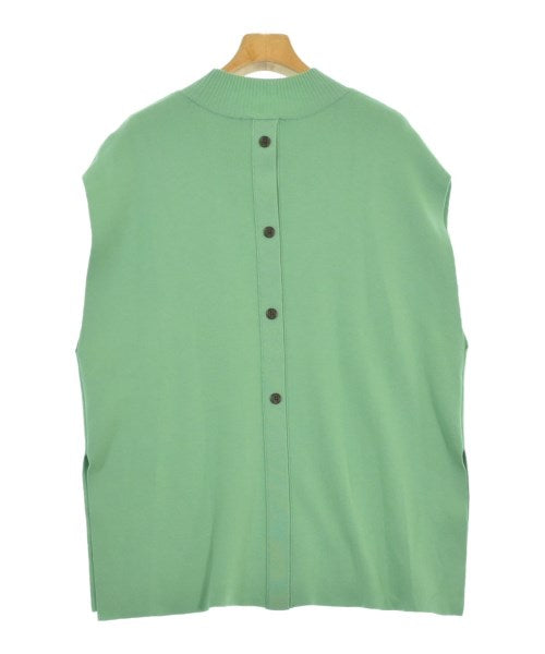 green label relaxing เสื้อกั๊ก