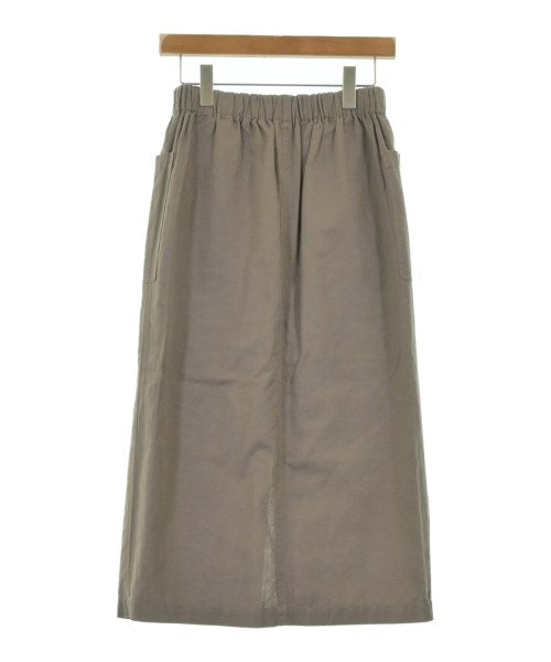 green label relaxing กระโปรงยาว/แม็กซี่ยาว