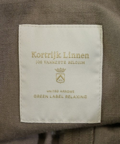 green label relaxing กระโปรงยาว/แม็กซี่ยาว