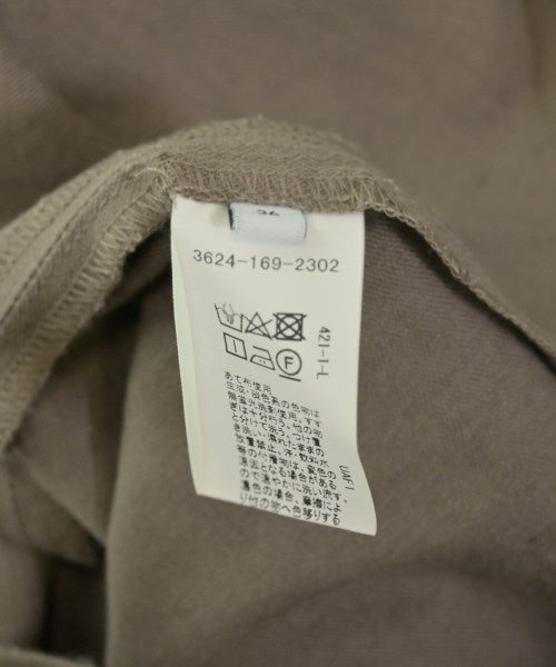 green label relaxing กระโปรงยาว/แม็กซี่ยาว