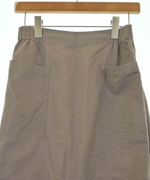 green label relaxing กระโปรงยาว/แม็กซี่ยาว