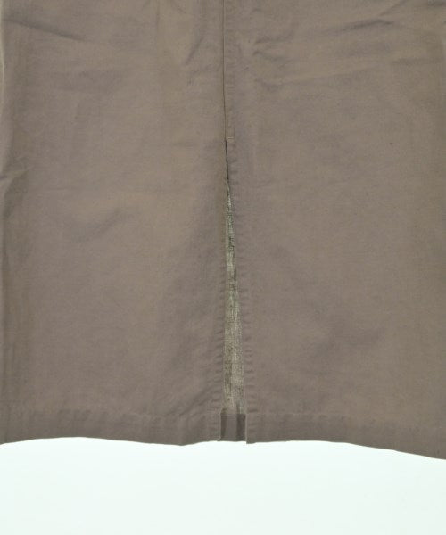 green label relaxing กระโปรงยาว/แม็กซี่ยาว