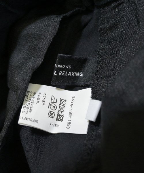 green label relaxing กางเกง อื่น