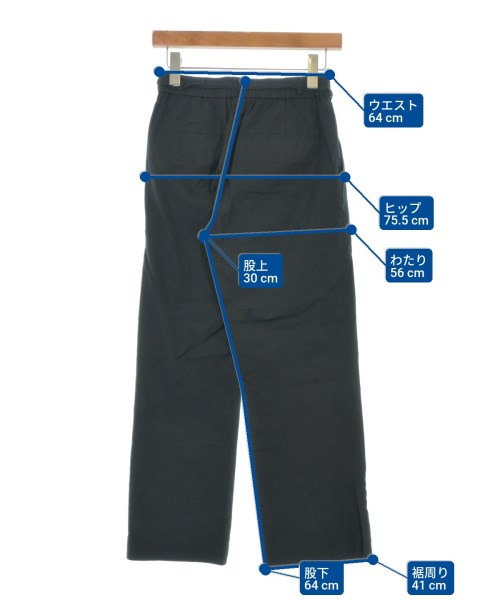 green label relaxing กางเกง อื่น